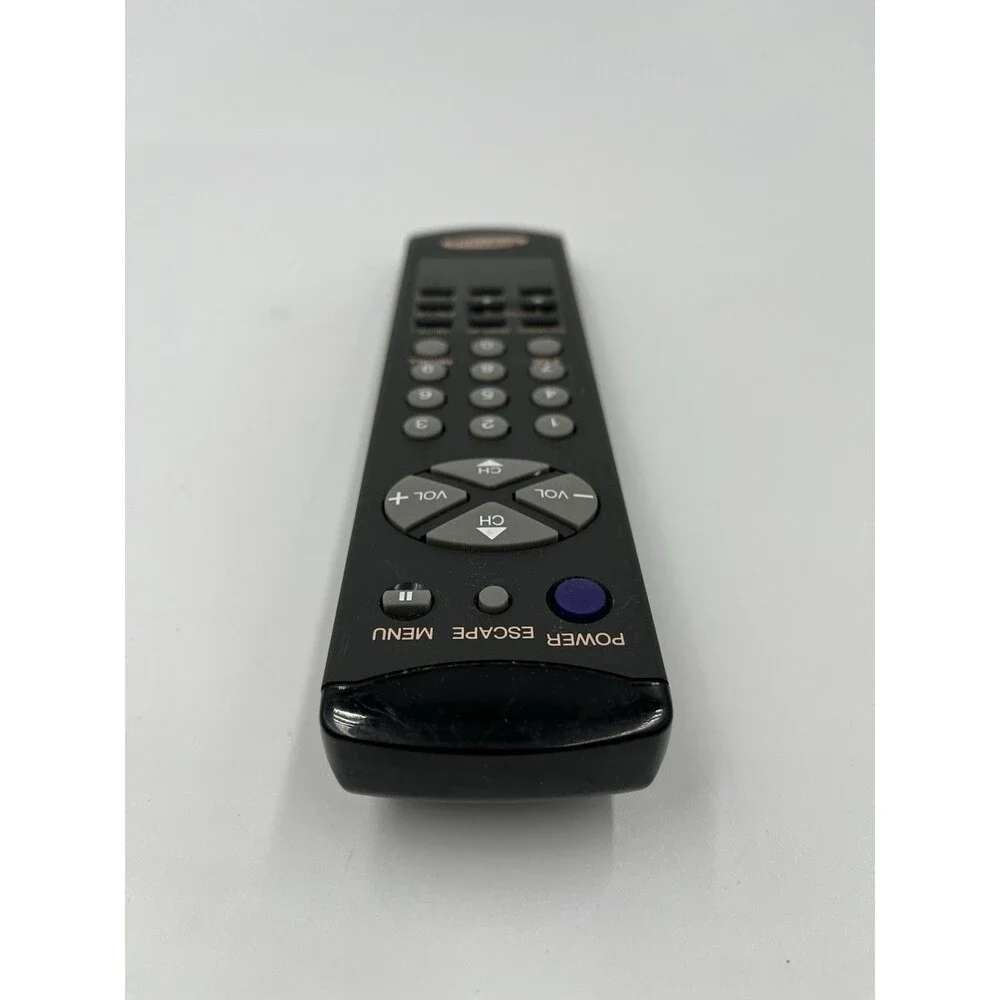 Original SAMSUNG 3F14-00038-111 Remote Control TXC2715 TCC1360 Tested OEM